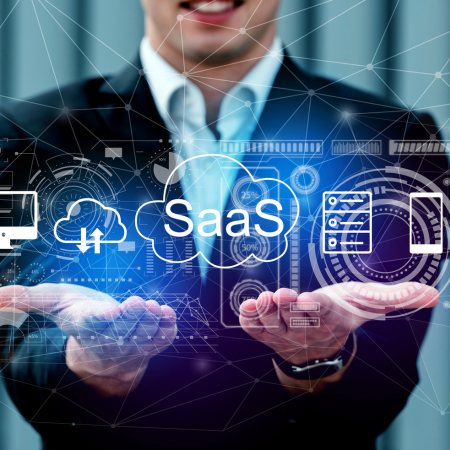 SaaS Product