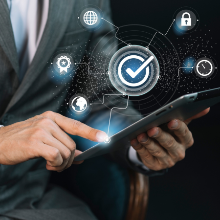 Enterprise-Grade Security